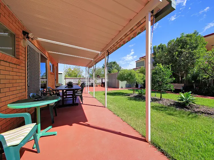 Seventh view of Homely house listing, 1 Patrick Street, Cleveland QLD 4163
