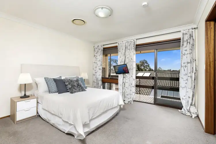 Fourth view of Homely townhouse listing, 5/9-11 Llewellyn Street, Rhodes NSW 2138