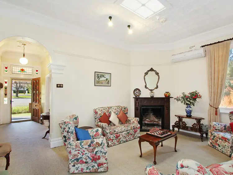 Second view of Homely house listing, 81 Carthage Street, Tamworth NSW 2340