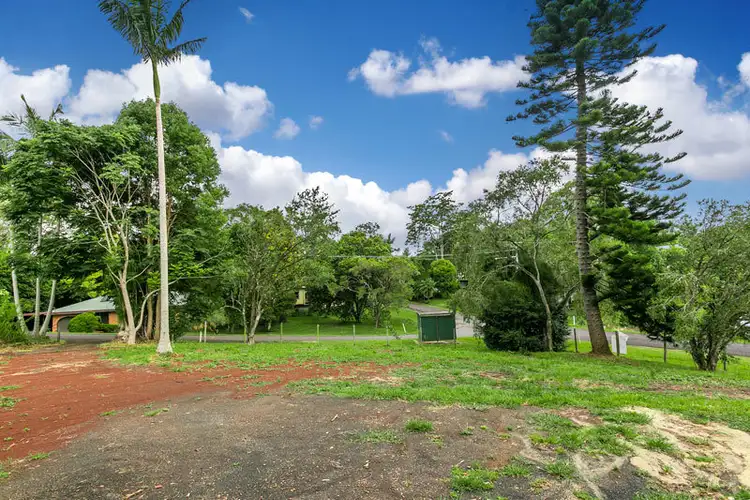 Fourth view of Homely land listing, 12 Jarvis Street, Clunes NSW 2480