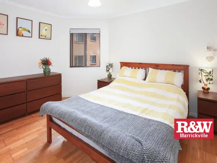 Sixth view of Homely unit listing, 12/57 Cobar Street, Dulwich Hill NSW 2203