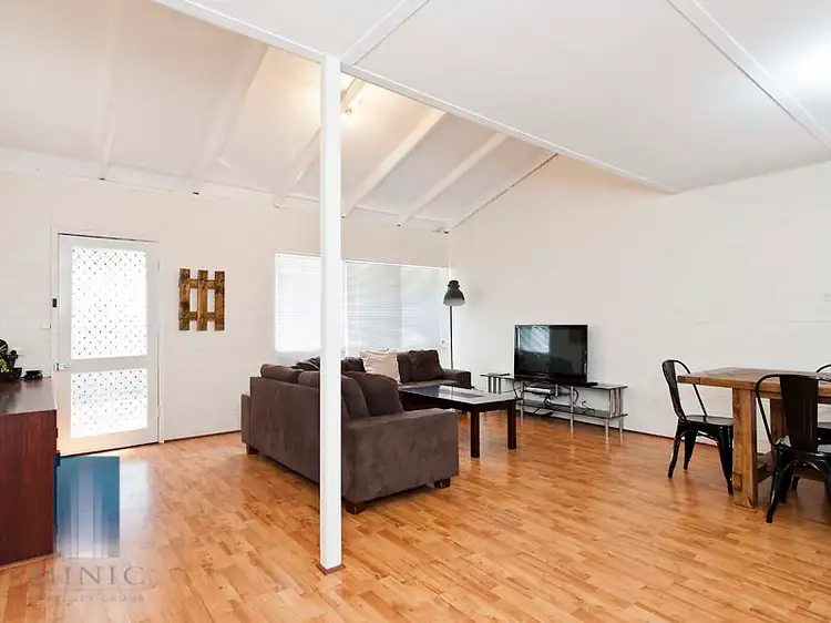 Third view of Homely house listing, 3 Chamberlain Road, Rivervale WA 6103