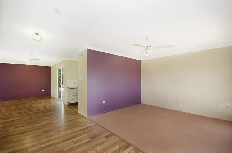 Fourth view of Homely house listing, 6 Cabernet Court, Condon QLD 4815