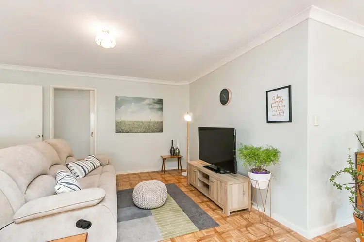 Fourth view of Homely house listing, 17 Danja Rise, Hocking WA 6065