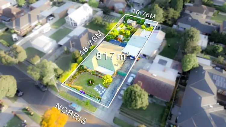 4 Norris Street, Noble Park VIC 3174