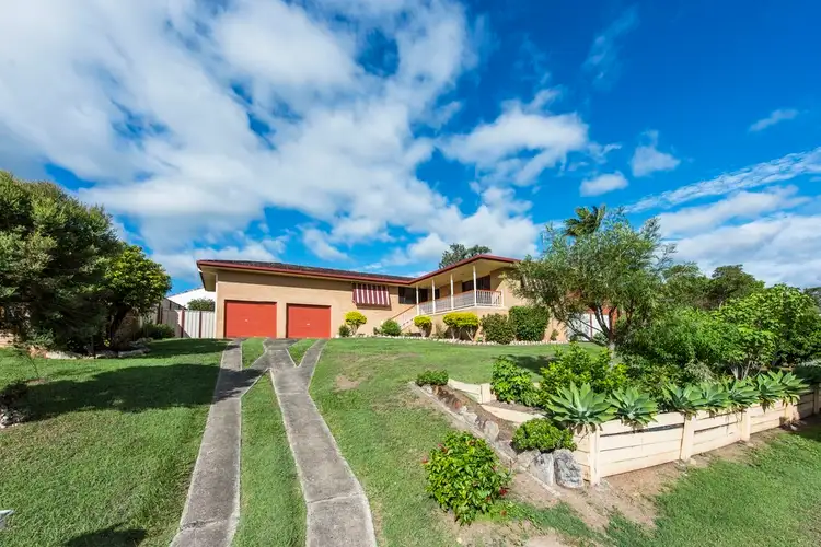 Main view of Homely house listing, 17 Johnson Street, South Grafton NSW 2460