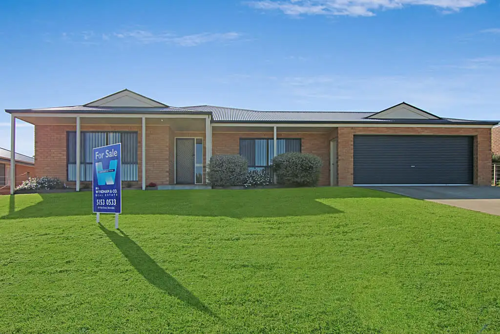 Main view of Homely house listing, 9 Georges Terrace, Swan Reach VIC 3903