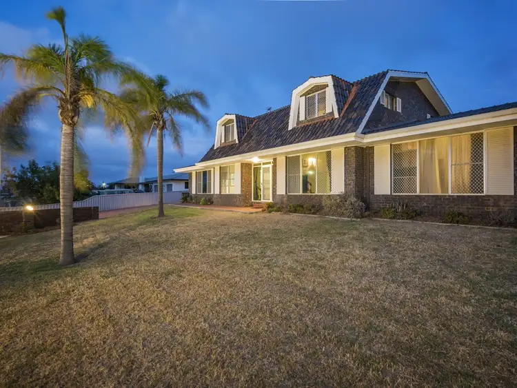 Seventh view of Homely house listing, 11 Park Close, Mount Tarcoola WA 6530