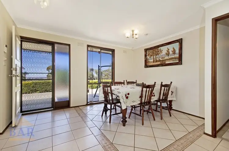 Fifth view of Homely rural property listing, 575 Staughton Vale Road, Staughton Vale VIC 3340