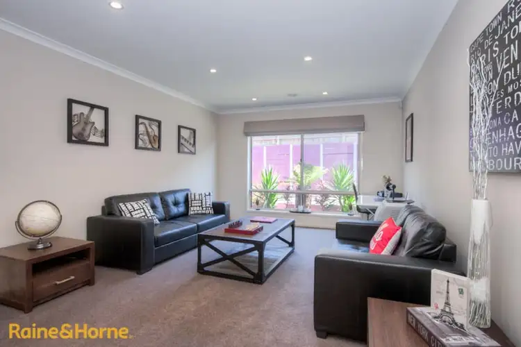 Third view of Homely house listing, 23 Barwick Road, Sunbury VIC 3429