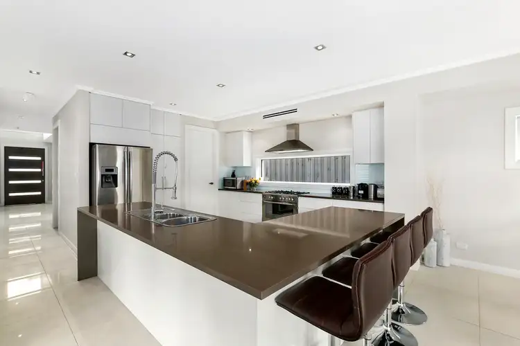 Third view of Homely house listing, 7 Parer Avenue, Middleton Grange NSW 2171