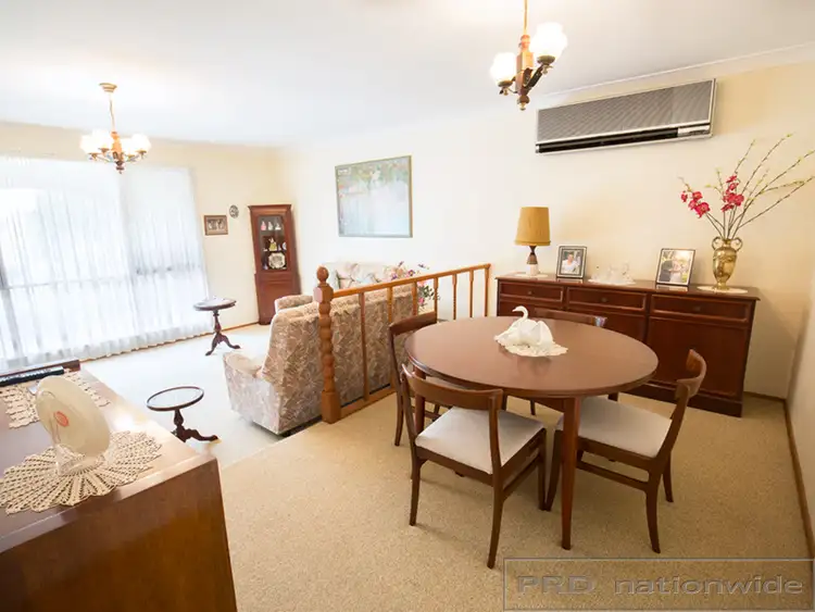 Fourth view of Homely house listing, 5 Houston Avenue, Tenambit NSW 2323