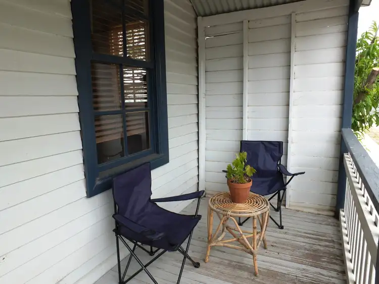 Second view of Homely house listing, 32 Brooke Street, Moonambel VIC 3478