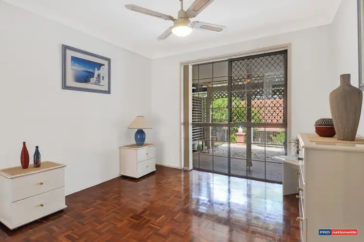 Third view of Homely villa listing, 62/160 Bardon Avenue, Miami QLD 4220