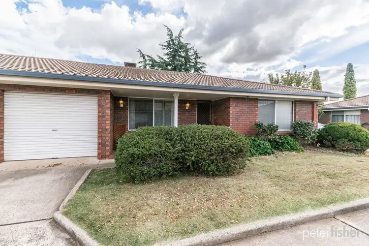 7/1 Franklin Road, Orange NSW 2800