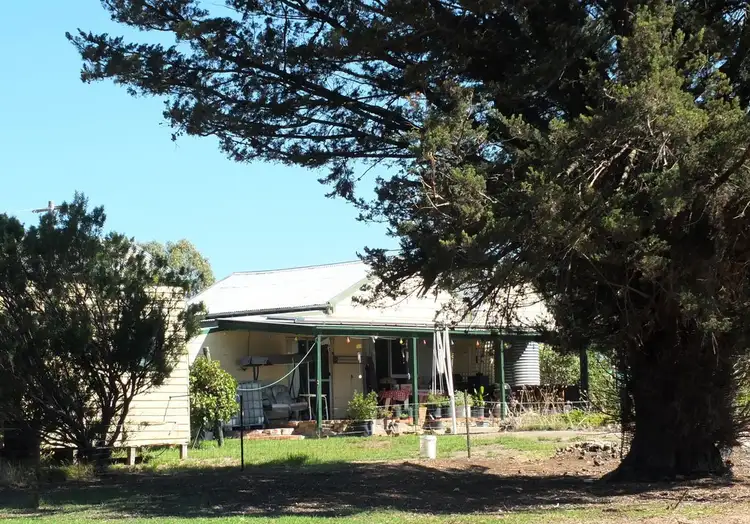 Second view of Homely house listing, 42 Rowe Street, Avoca VIC 3467