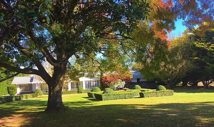 489 Daylesford-Clunes Road, Blampied VIC 3364