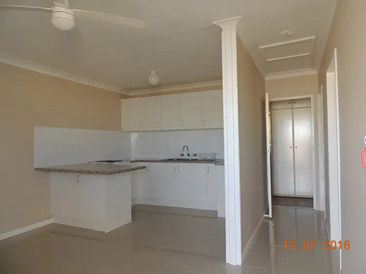 Third view of Homely block of units listing, 7 Hill Street, Coonabarabran NSW 2357