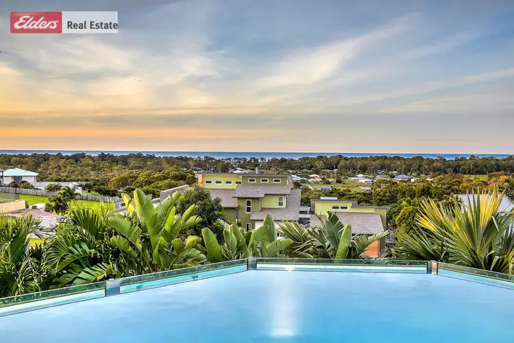 Third view of Homely house listing, 38-42 Hennessy Drive, Dundowran Beach QLD 4655
