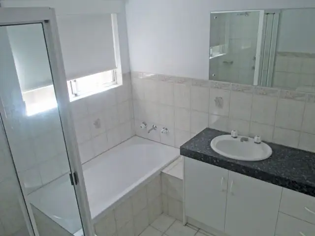 Third view of Homely semi-detached listing, 10B Clarke Street, Alice Springs NT 870