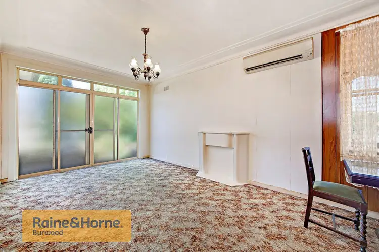 Third view of Homely house listing, 1A Elm Street, Burwood Heights NSW 2136