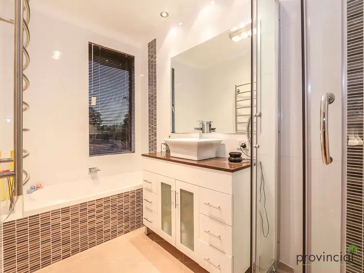 Fourth view of Homely house listing, 5 Keane Street, Lesmurdie WA 6076