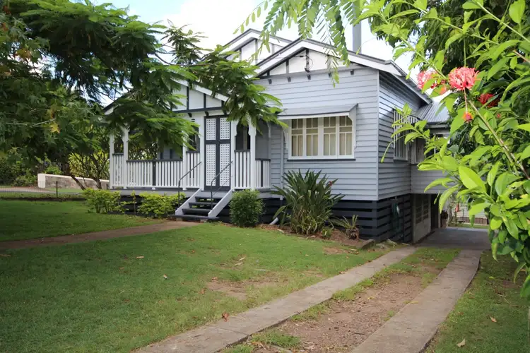 33 Lawrence Street, Gympie QLD 4570