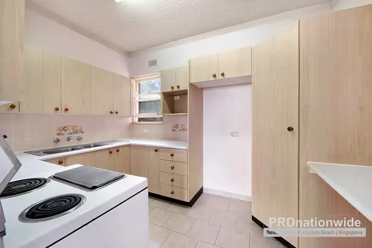 Third view of Homely unit listing, 16/24-26 Florence Street, Ramsgate Beach NSW 2217