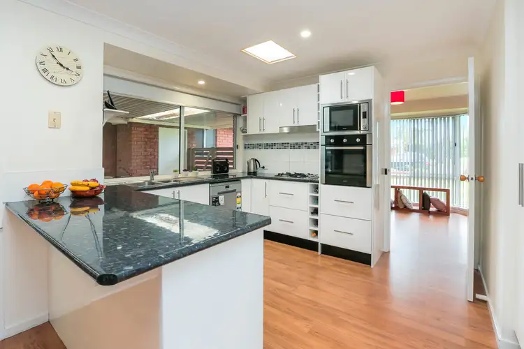 Third view of Homely house listing, 43 Westbourne Avenue, Thirlmere NSW 2572