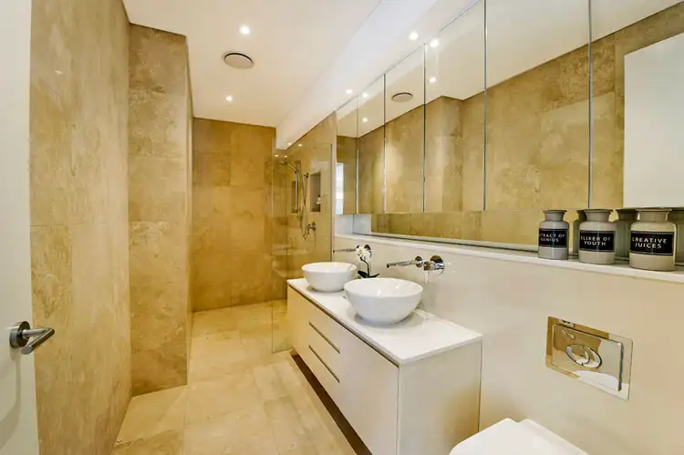 Fifth view of Homely house listing, 45A Spencer Street, Rose Bay NSW 2029