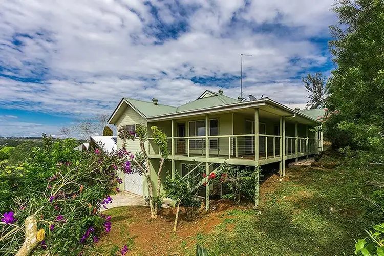 49 Rankin Drive, Bangalow NSW 2479