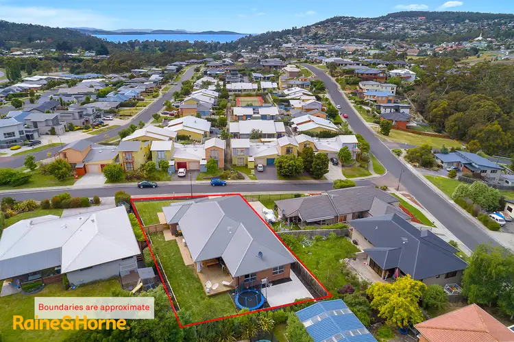 Second view of Homely house listing, 1 Liam Drive, Kingston TAS 7050