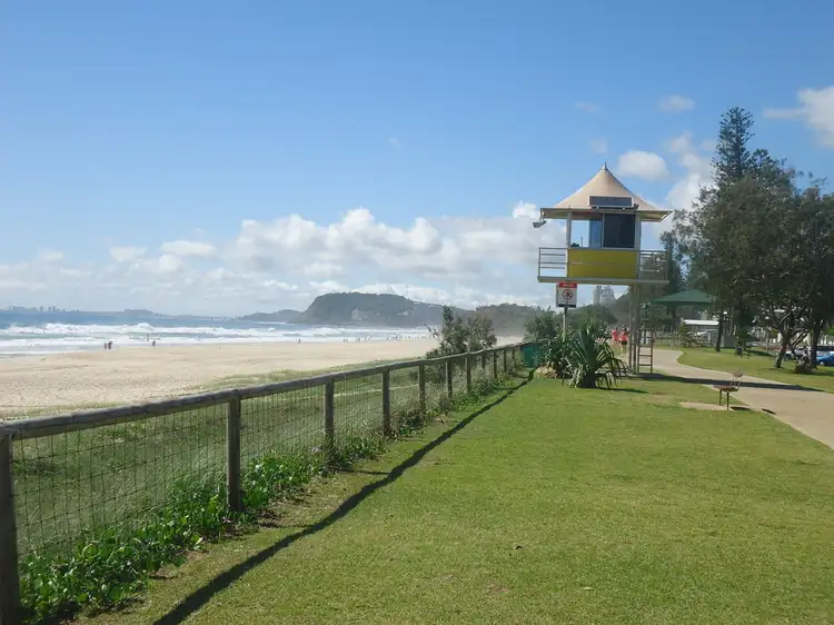 Third view of Homely land listing, 26 Nagel Avenue, Miami QLD 4220