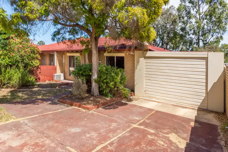 Fifth view of Homely house listing, 27B Bunderra Close, Karawara WA 6152