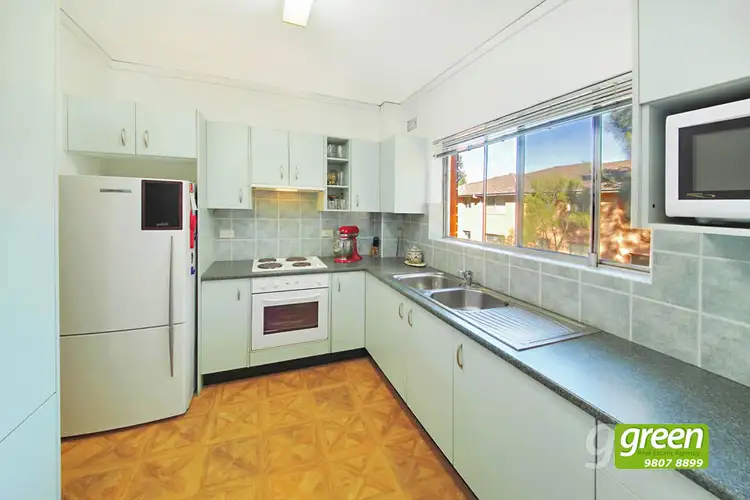 Third view of Homely apartment listing, 9/3 Riverview Street, West Ryde NSW 2114