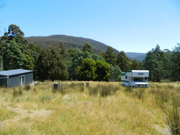Second view of Homely land listing, Address available on request