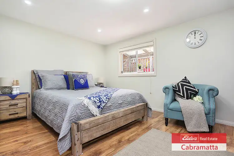 Fourth view of Homely house listing, 6 Lawrence Street, Fairfield NSW 2165