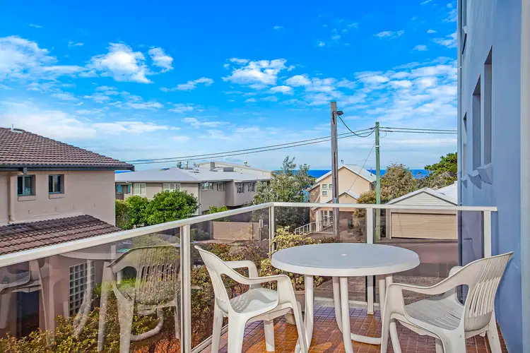 Main view of Homely unit listing, 2/15 Barnhill Road, Terrigal NSW 2260