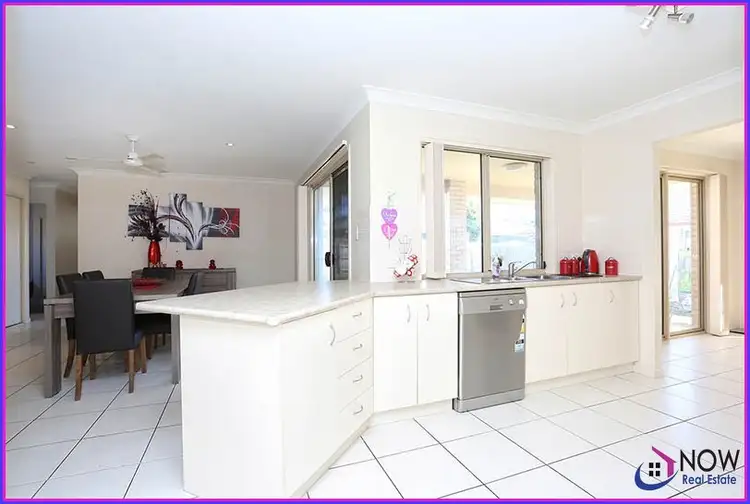 Third view of Homely house listing, 4 Tilley Court, Caboolture QLD 4510