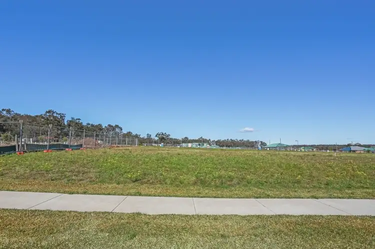 Fifth view of Homely land listing, 31 Seasons Circuit, Chisholm NSW 2322