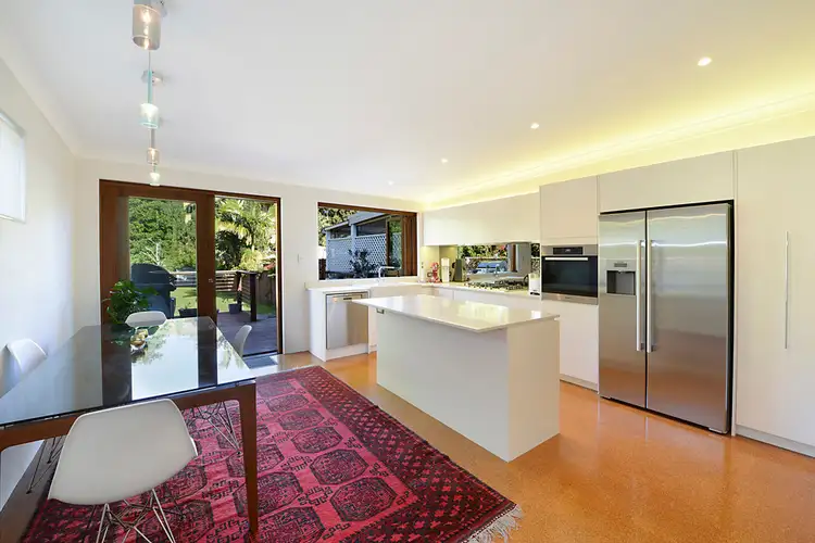 11 Gilgandra Road, North Bondi NSW 2026