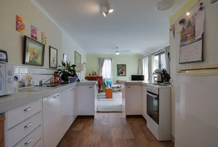 Third view of Homely unit listing, 15/10-12 Franklin Road, Orange NSW 2800