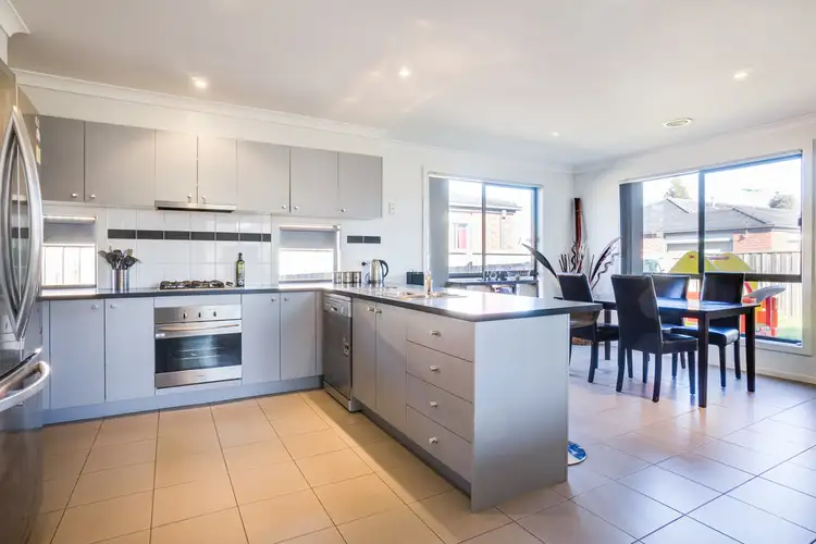 Second view of Homely house listing, 19 Giselle Grove, Tarneit VIC 3029