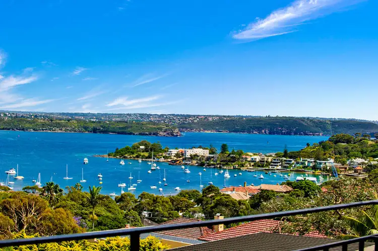 Main view of Homely apartment listing, 2/16 Derby Street, Vaucluse NSW 2030