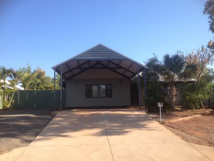 Main view of Homely house listing, 36 Archipelago Road, Baynton WA 6714