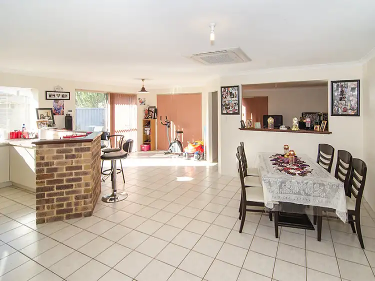 Third view of Homely house listing, 30 Broadwater Boulevard, Broadwater WA 6280