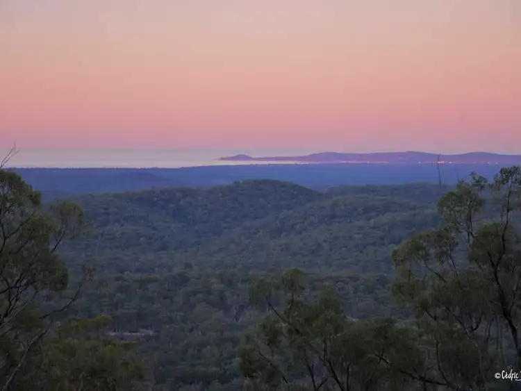 Fourth view of Homely land listing, Lot 32 Baldaw Road, Captain Creek QLD 4677