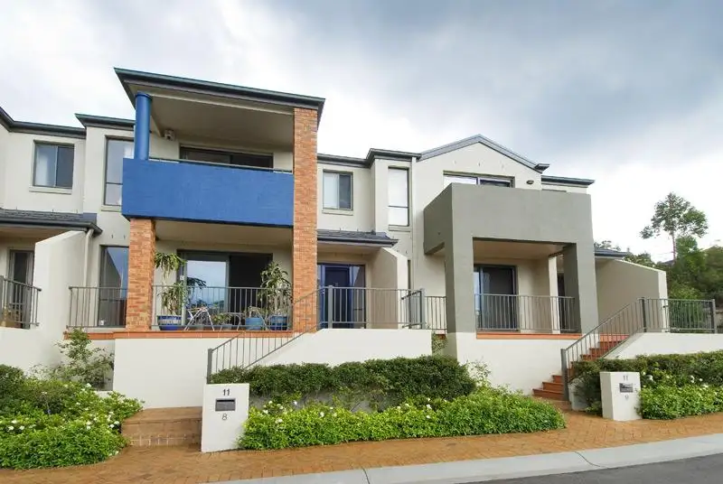 Main view of Homely townhouse listing, 8/11 Niven Place, Belrose NSW 2085