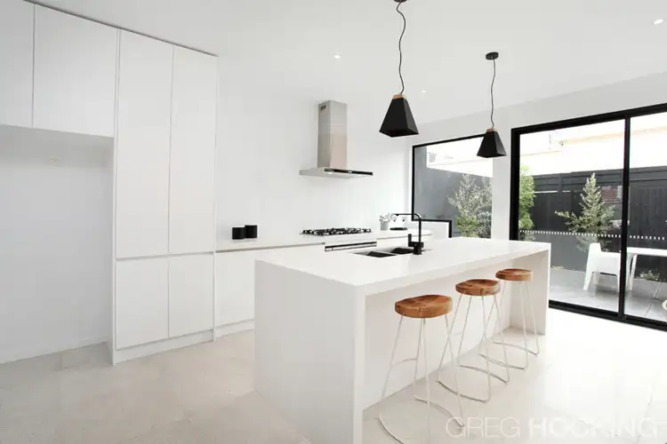 Fifth view of Homely house listing, 16 Stephen Street, Seddon VIC 3011