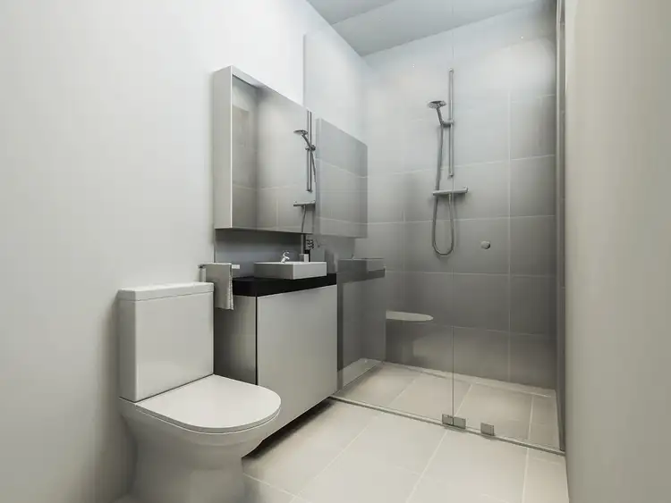 Fourth view of Homely apartment listing, 24/39-41 Gidley Street, St Marys NSW 2760